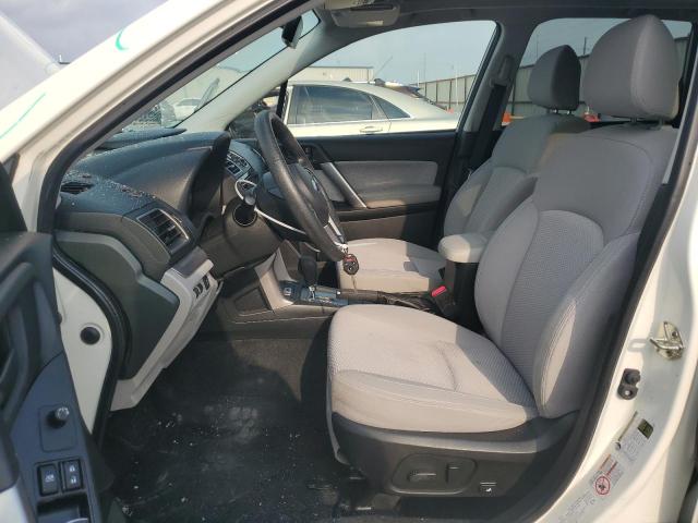 Photo 7 from auction – 2017 SUBARU FORESTER 2 with VIN JF2SJAEC0HH487598