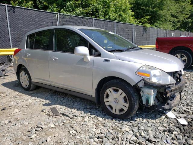 Photo 4 from auction – 2012 NISSAN VERSA S with VIN 3N1BC1CP4CK226654