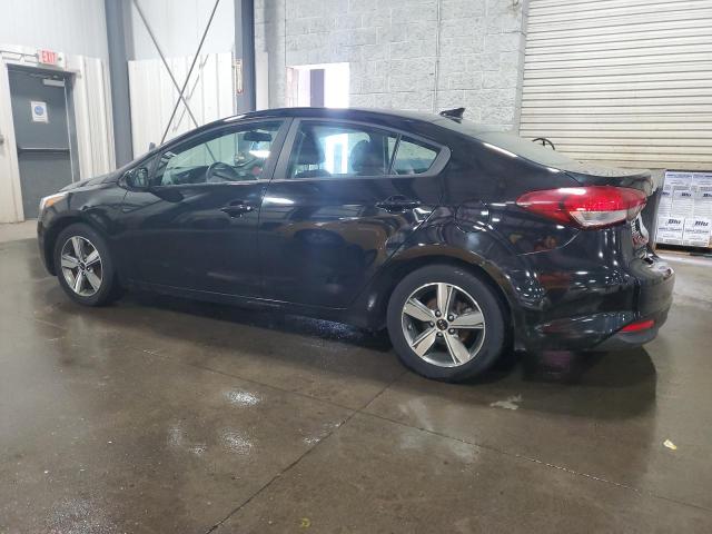 Photo 2 from auction – 2018 KIA FORTE LX with VIN 3KPFL4A72JE170972