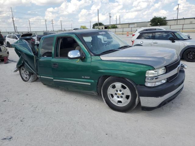 Photo 4 from auction – 1999 CHEVROLET SILVERADO with VIN 2GCEC19T0X1144596
