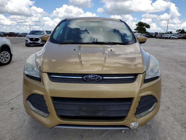 Photo 5 from auction – 2014 FORD ESCAPE SE with VIN 1FMCU0GX4EUC15428