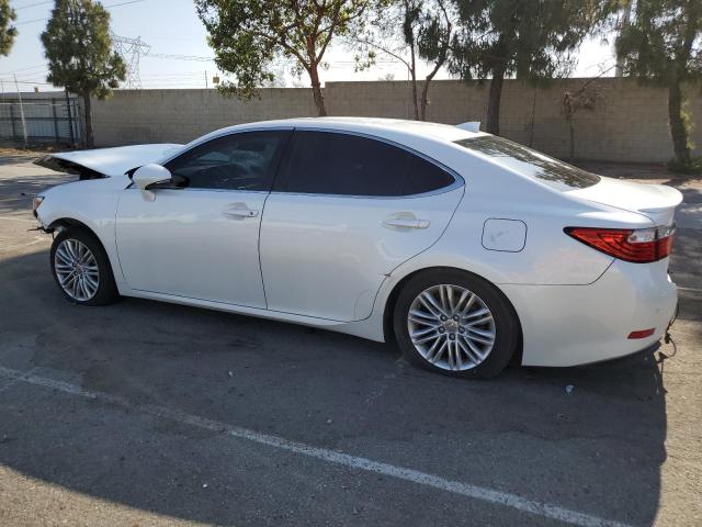 Photo 2 from auction – 2015 LEXUS ES 350 with VIN JTHBK1GG0F2179759