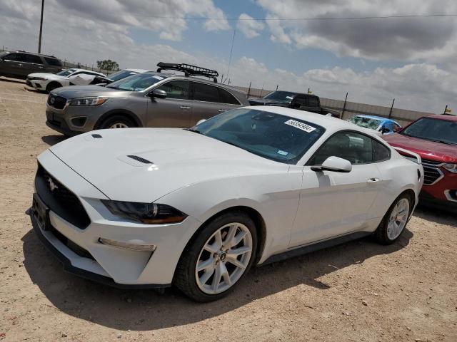 Photo 1 from auction – 2023 FORD MUSTANG with VIN 1FA6P8THXP5106139
