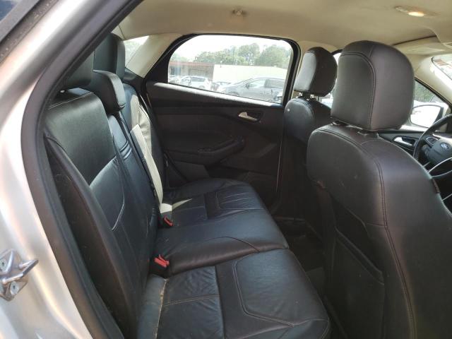 Photo 10 from auction – 2015 FORD FOCUS SE with VIN 1FADP3F2XFL252021