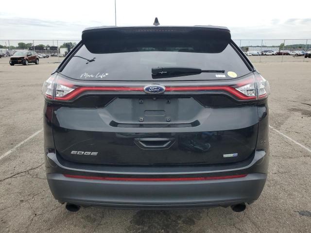 Photo 6 from auction – 2015 FORD EDGE SE with VIN 2FMTK4G97FBB99344