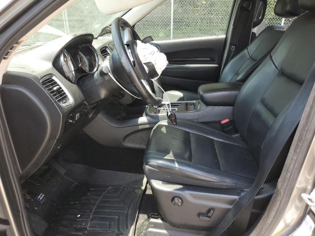 Photo 7 from auction – 2013 DODGE DURANGO CR with VIN 1C4RDJDGXDC616589