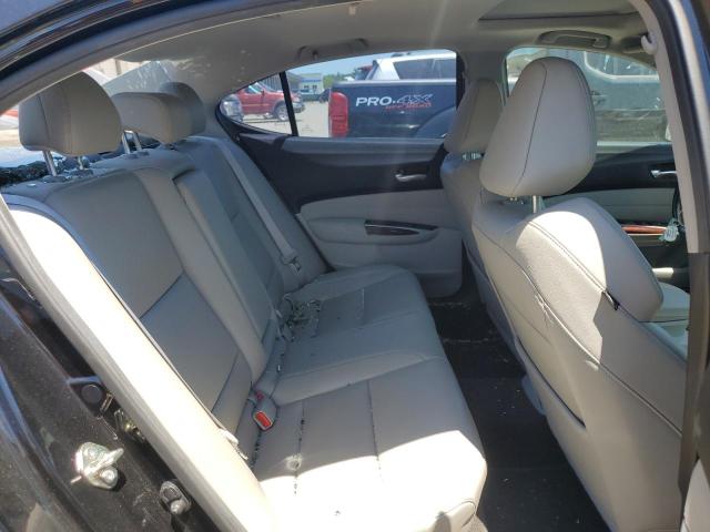 Photo 10 from auction – 2016 ACURA TLX with VIN 19UUB1F32GA009257