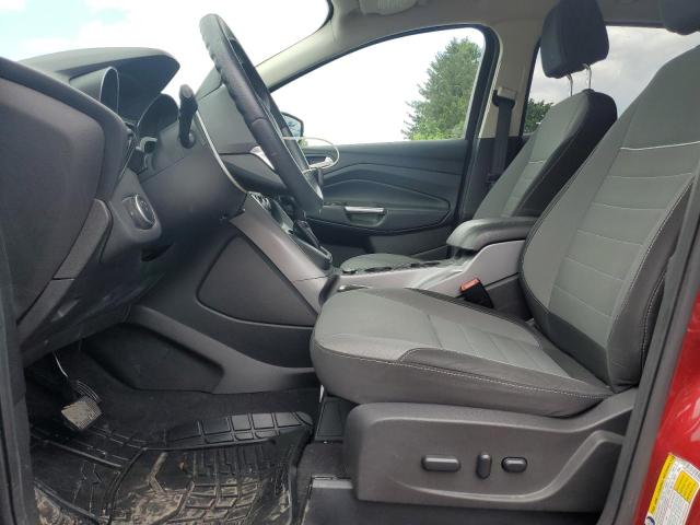 Photo 7 from auction – 2015 FORD ESCAPE SE with VIN 1FMCU9GX9FUC39603