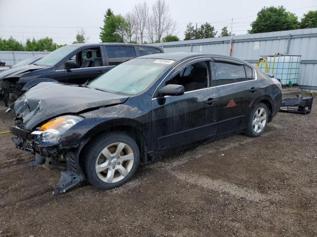 NISSAN ALTIMA 2.5 2008 with VIN 1N4AL21E18C273997 - Photo from auction