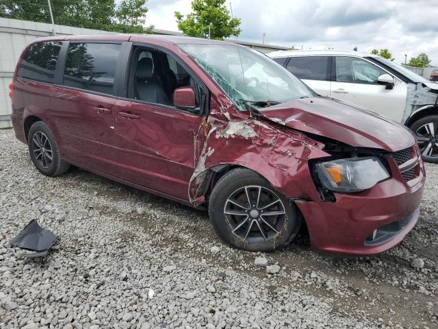 Photo 4 from auction – 2017 DODGE GRAND CARA with VIN 2C4RDGEG0HR639054
