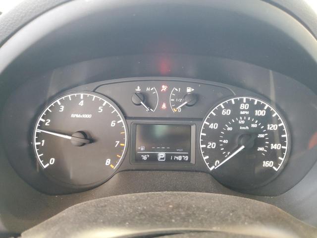 Photo 9 from auction – 2016 NISSAN SENTRA S with VIN 3N1AB7AP2GY313685