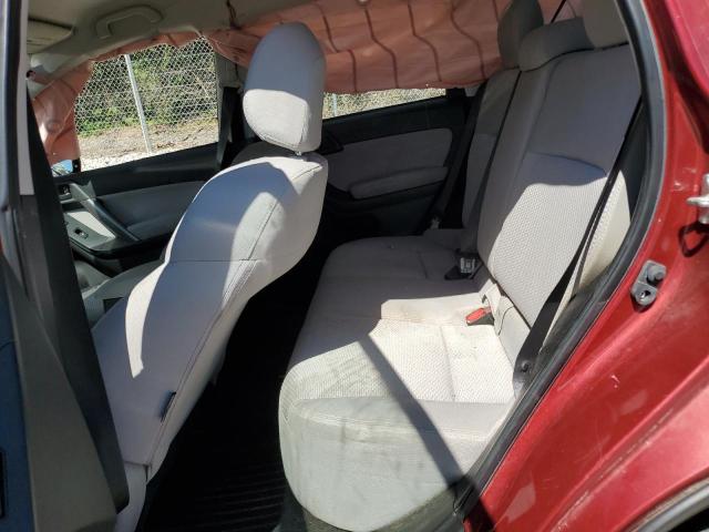 Photo 11 from auction – 2014 SUBARU FORESTER 2 with VIN JF2SJAAC9EH439633