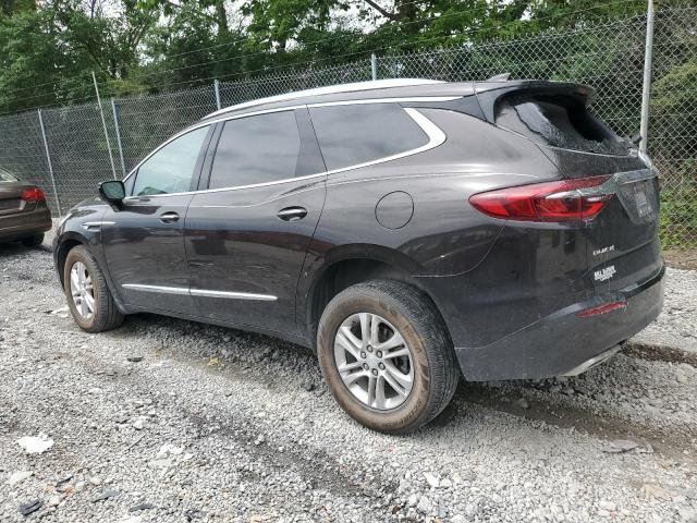 Photo 2 from auction – 2018 BUICK ENCLAVE ES with VIN 5GAERBKW5JJ132001