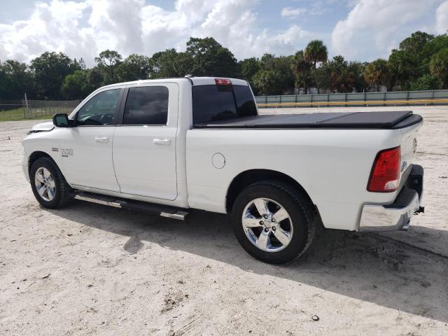 Photo 2 from auction – 2019 RAM 1500 CLASS with VIN 1C6RR6TT8KS612984