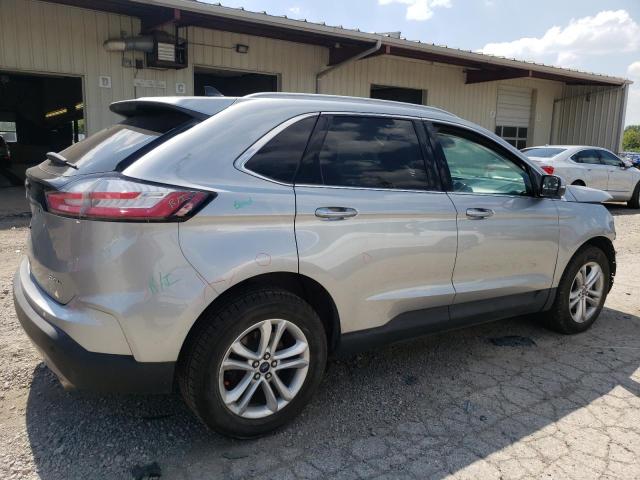 Photo 3 from auction – 2020 FORD EDGE SEL with VIN 2FMPK3J99LBB48251