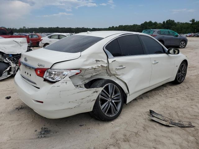 Photo 3 from auction – 2017 INFINITI Q50 BASE with VIN JN1CV7AP6HM640448