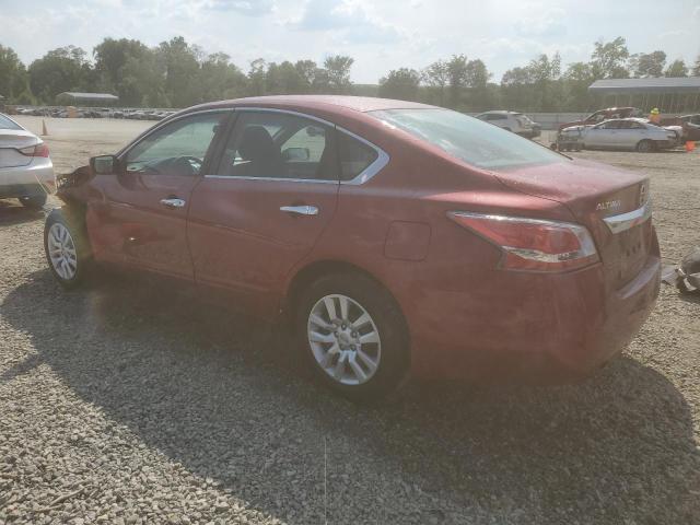 Photo 2 from auction – 2015 NISSAN ALTIMA 2.5 with VIN 1N4AL3APXFC579911
