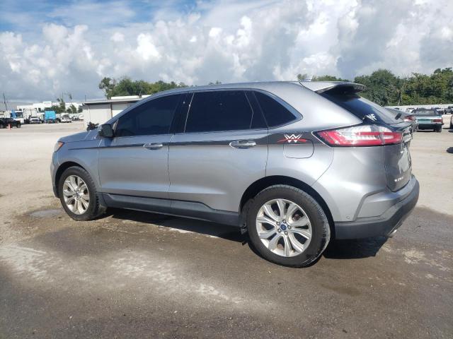 Photo 2 from auction – 2020 FORD EDGE TITAN with VIN 2FMPK3K93LBA77286