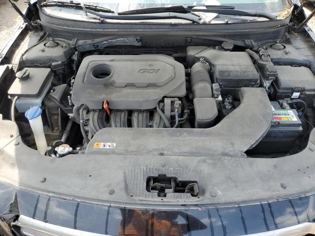 Photo 11 from auction – 2017 HYUNDAI SONATA SE with VIN 5NPE24AF1HH473379