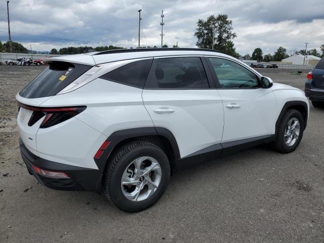 Photo 3 from auction – 2022 HYUNDAI TUCSON SEL with VIN KM8JBCAE7NU064784
