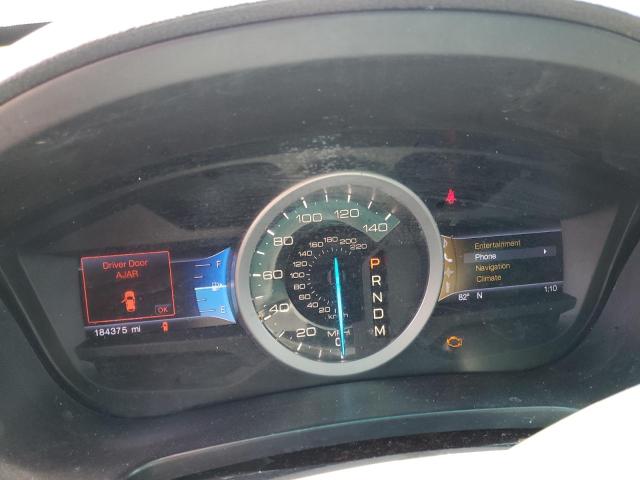 Photo 9 from auction – 2013 FORD EXPLORER X with VIN 1FM5K8D86DGA88351