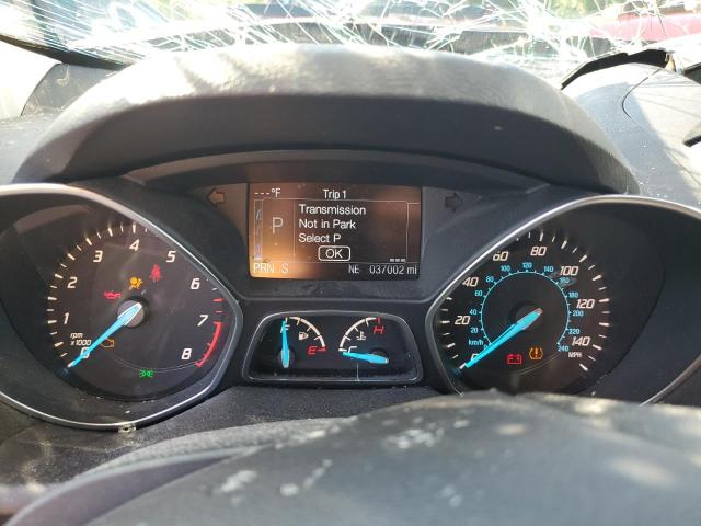 Photo 9 from auction – 2016 FORD ESCAPE SE with VIN 1FMCU0G74GUB21679