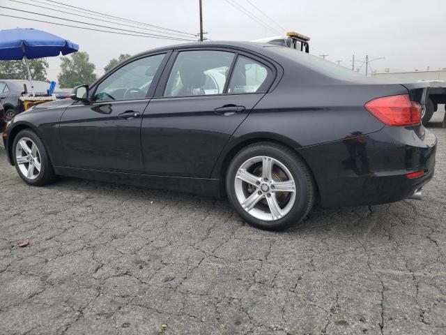 Photo 2 from auction – 2013 BMW 320 I with VIN WBA3B1C57DK128442
