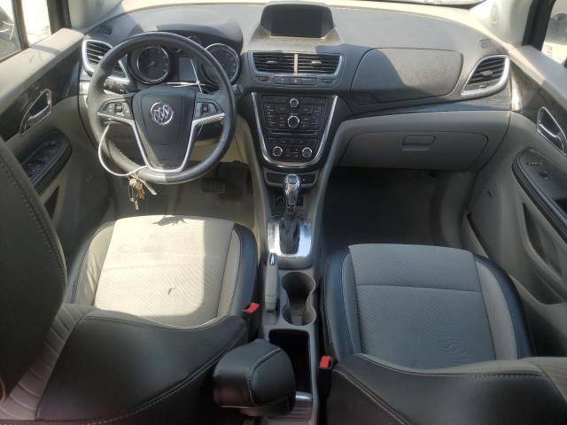 Photo 8 from auction – 2013 BUICK ENCORE with VIN KL4CJASBXDB017004