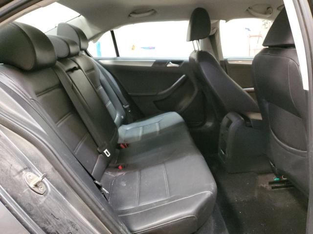 Photo 10 from auction – 2017 VOLKSWAGEN JETTA SE with VIN 3VWDB7AJ3HM366441