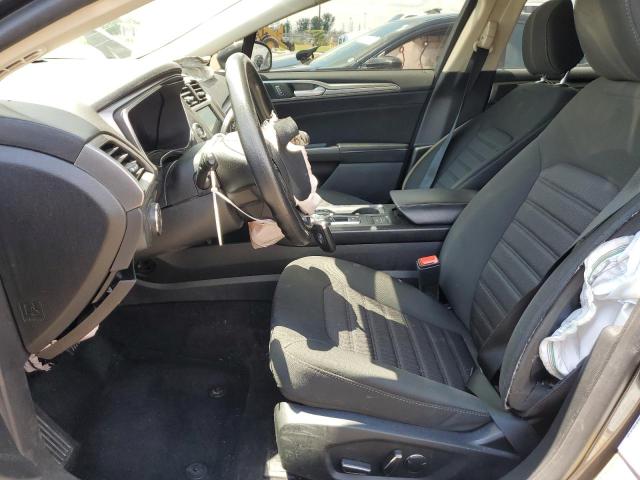 Photo 7 from auction – 2020 FORD FUSION SE with VIN 3FA6P0HD8LR145990