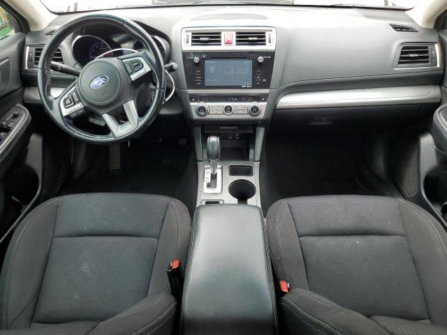 Photo 8 from auction – 2016 SUBARU LEGACY 2.5 with VIN 4S3BNBC64G3048230