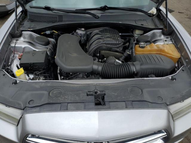 Photo 11 from auction – 2014 DODGE CHARGER SE with VIN 2C3CDXBG2EH170937