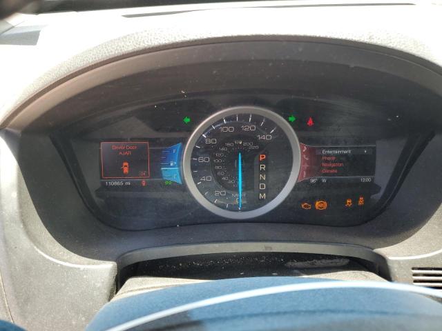 Photo 9 from auction – 2013 FORD EXPLORER L with VIN 1FM5K7F82DGC44568