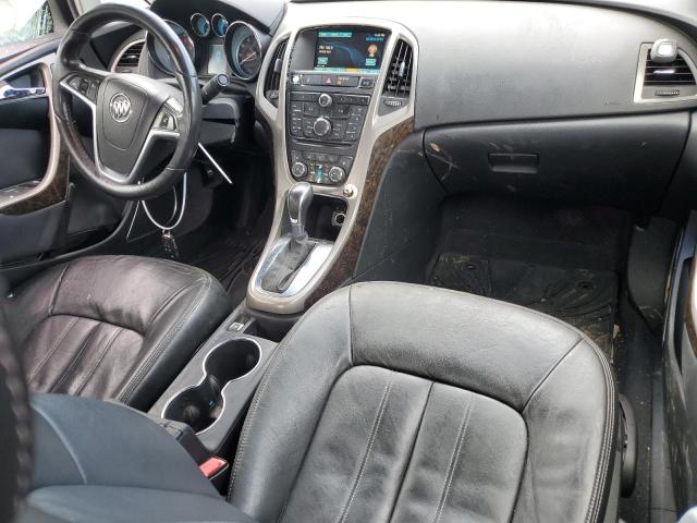 Photo 8 from auction – 2012 BUICK VERANO with VIN 1G4PS5SK6C4163362