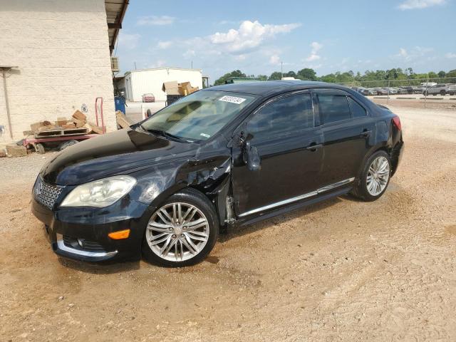 Photo 1 from auction – 2013 SUZUKI KIZASHI SP with VIN JS2RE9A60D6100043
