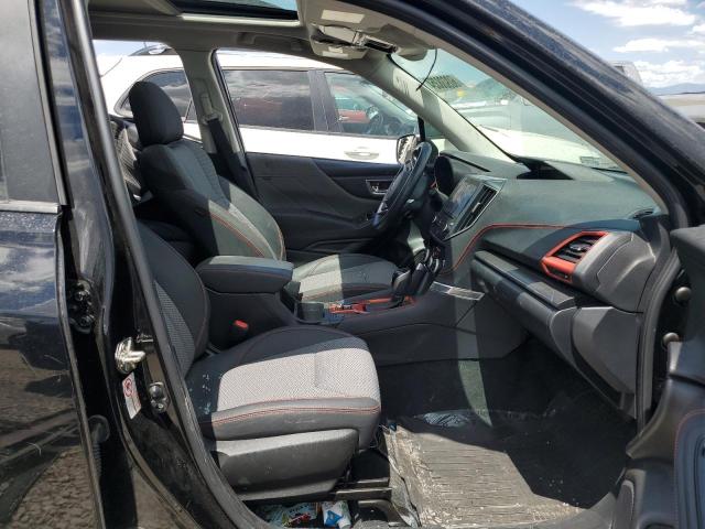Photo 7 from auction – 2020 SUBARU FORESTER S with VIN JF2SKARC1LH449992