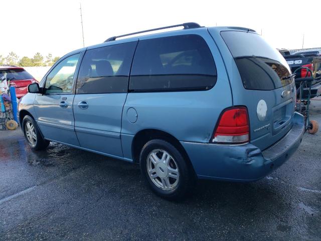 Photo 2 from auction – 2007 FORD FREESTAR S with VIN 2FMZA52277BA09055