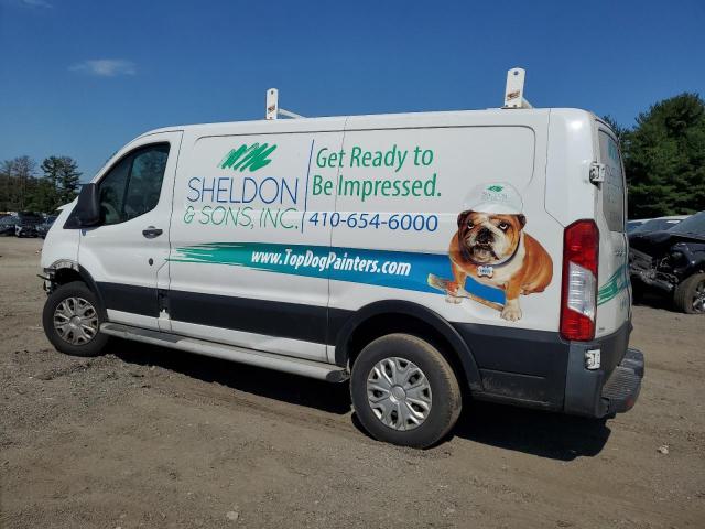 Photo 2 from auction – 2016 FORD TRANSIT T- with VIN 1FTYR1ZM9GKB35674