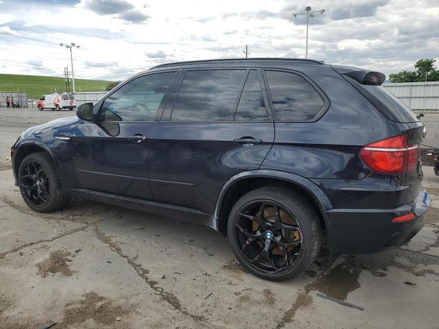 صورة رقم 2 من المزاد - 2011 BMW X5 M مع VIN 5YMGY0C52BLK27116