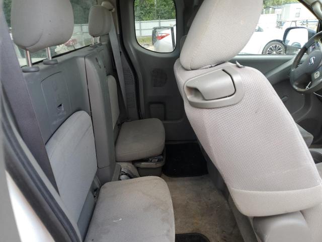 Photo 10 from auction – 2012 NISSAN FRONTIER S with VIN 1N6BD0CT7CC456211