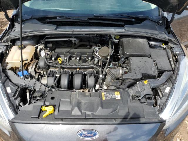 Photo 11 from auction – 2015 FORD FOCUS SE with VIN 1FADP3K23FL364536