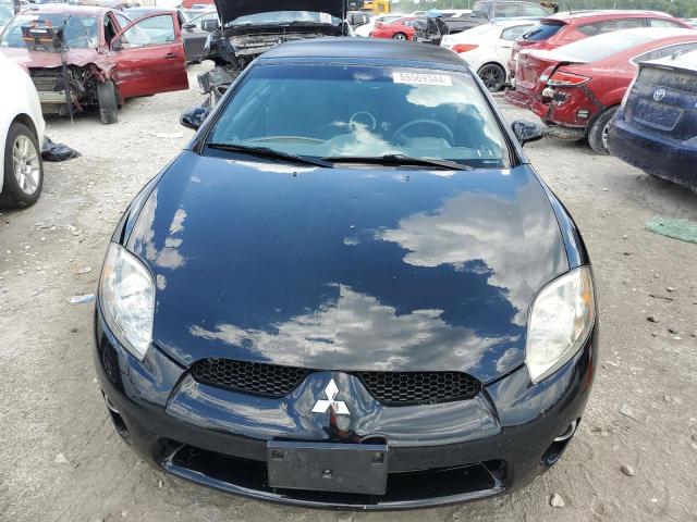 Photo 5 from auction – 2007 MITSUBISHI ECLIPSE SP with VIN 4A3AL25F97E014560
