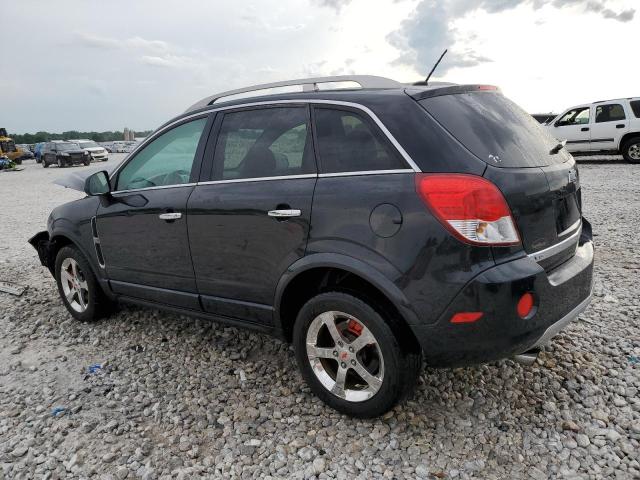Photo 2 from auction – 2012 CHEVROLET CAPTIVA SP with VIN 3GNAL3E51CS650851