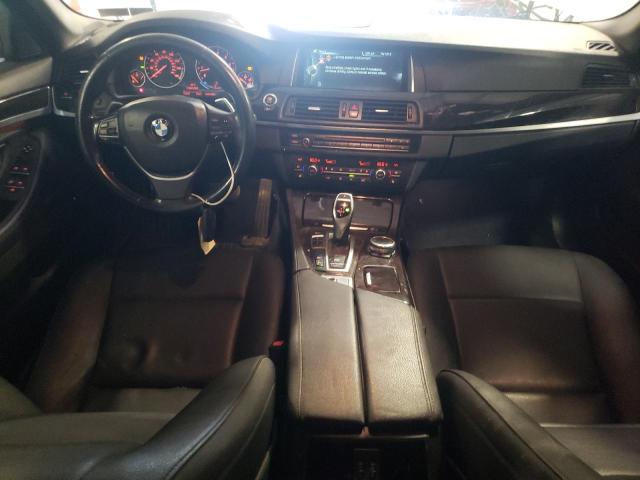 Photo 8 from auction – 2016 BMW 528 XI with VIN WBA5A7C59GG145474