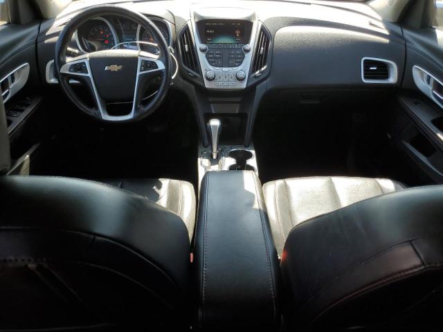 Photo 8 from auction – 2012 CHEVROLET EQUINOX LT with VIN 2GNALFEK9C6131049