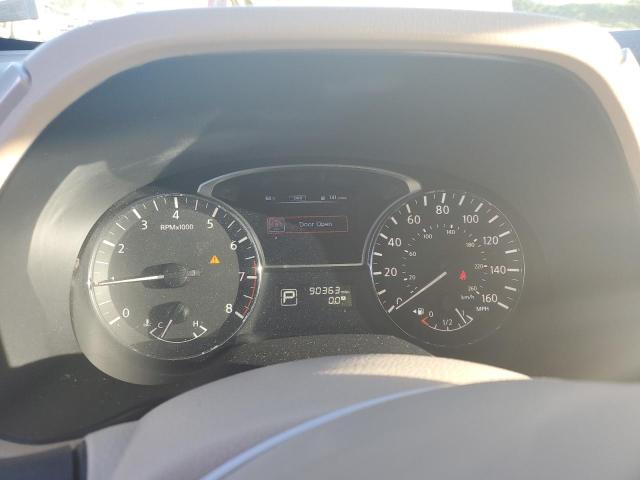 Photo 9 from auction – 2015 NISSAN PATHFINDER with VIN 5N1AR2MM4FC689286