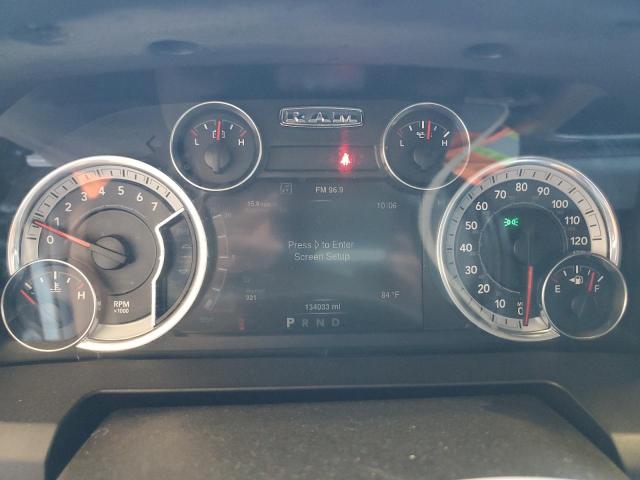 Photo 9 from auction – 2016 RAM 1500 SLT with VIN 1C6RR7LG3GS112909