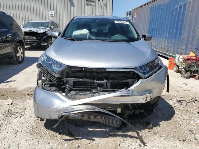 Photo 5 from auction – 2018 HONDA CR-V EX with VIN 7FARW2H53JE005217