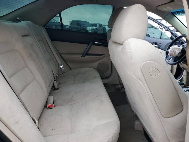 Photo 10 from auction – 2008 MAZDA 6 I with VIN 1YVHP80C585M37685