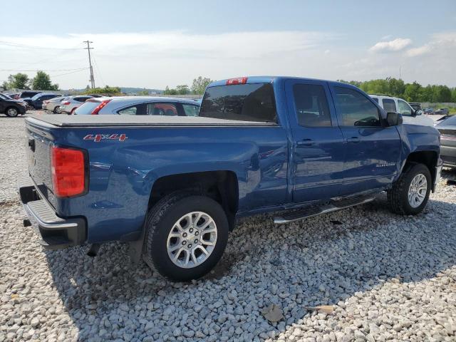 Photo 3 from auction – 2015 CHEVROLET SILVERADO with VIN 1GCVKREC0FZ263052